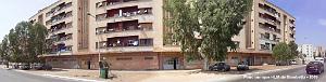 ORAN 2009 pano Hlm de Gambetta 